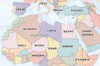 Charted Territory Map