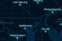 Nova Map